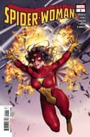 Spider-Woman #115