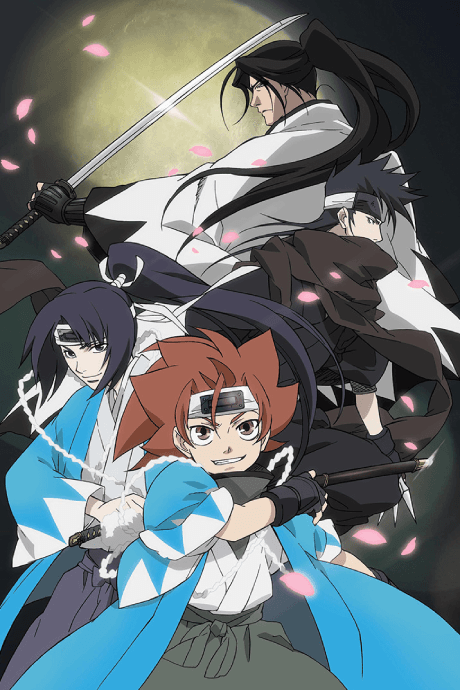 Peacemaker - Innocence Lost (DVD 1)