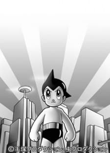 Astro Boy [Dub] (LD 2)