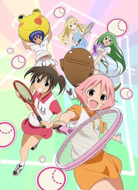 Softenni! the Animation - Complete Collection (Sub.Blu-ray)