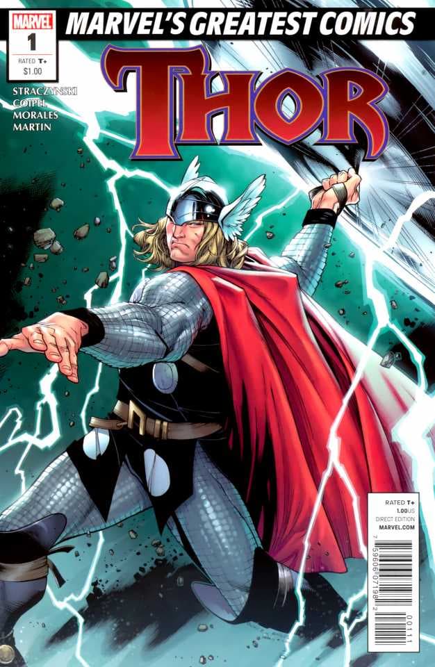 Thor MGC