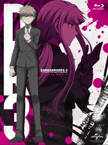 Blu-ray Edition