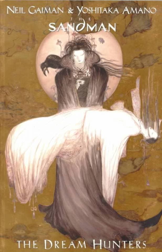 The Sandman: The Dream Hunters