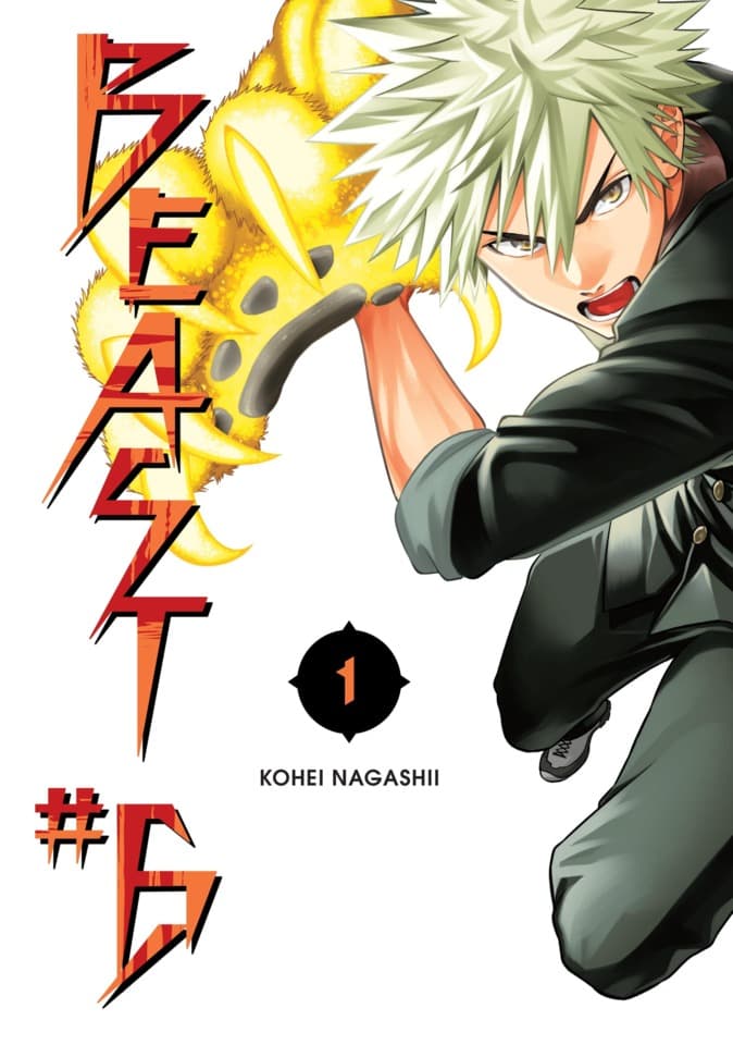 Beast #6
