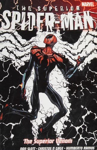 Superior Spider-Man Vol. 5