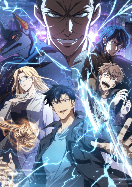 Blu-ray Edition