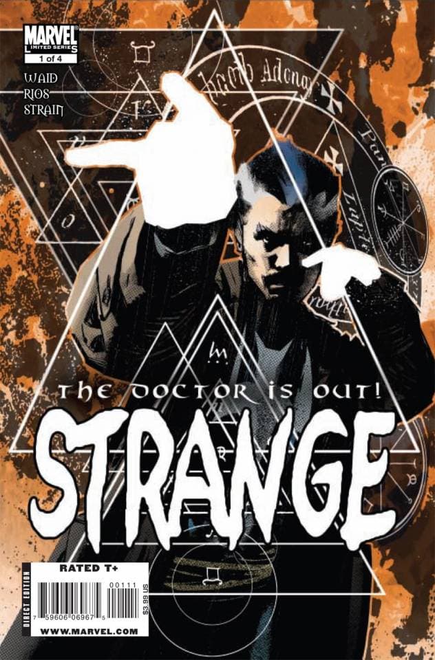 Strange