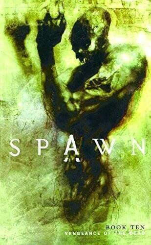 Spawn: Vengeance of the Dead