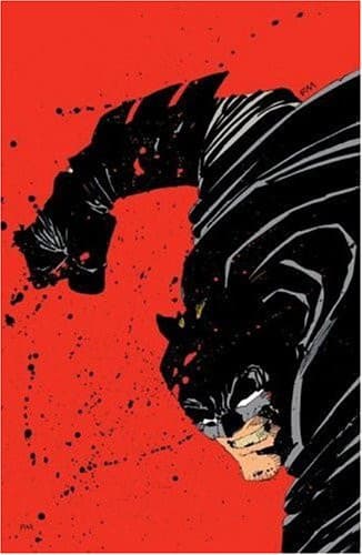 Absolute Batman: The Dark Knight Returns