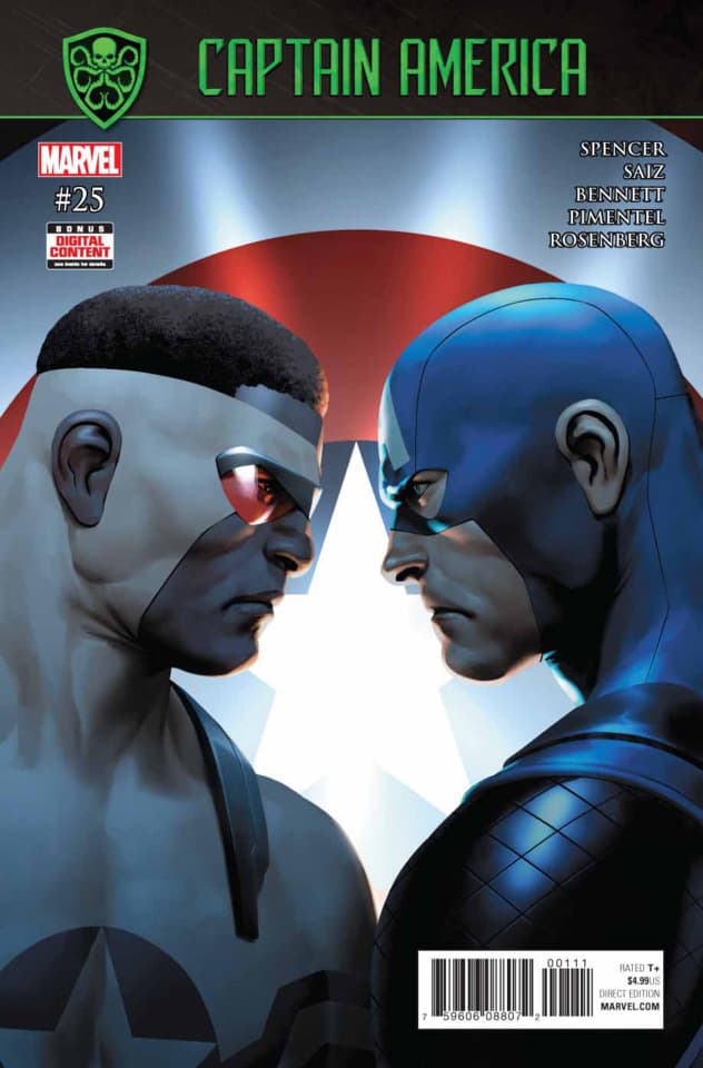Captain America