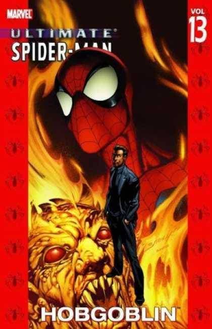 Ultimate Spider-Man: Hobgoblin