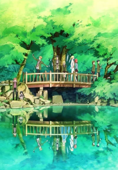 Tada Never Falls in Love - Complete Collection [Limited Edition] (Blu-ray)