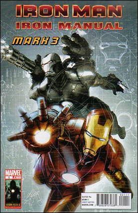 Iron Manual Mark 3