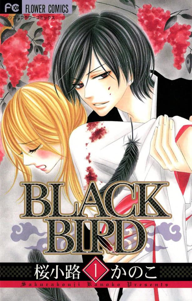 Black Bird