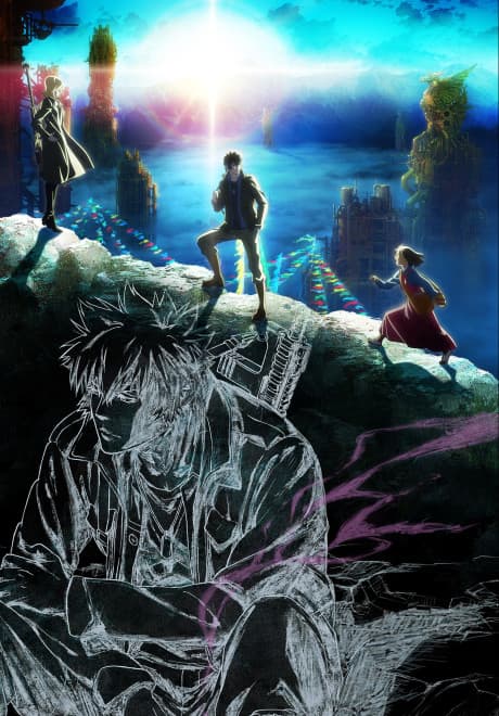 Blu-ray Edition