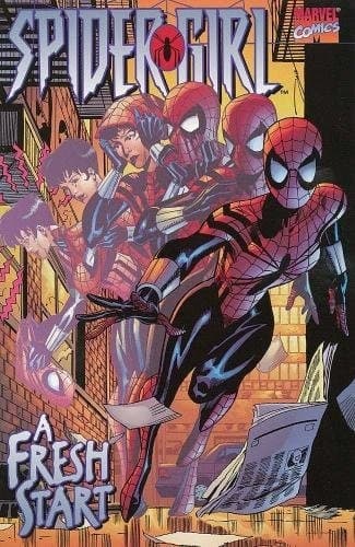 Spider-Girl: A Fresh Start