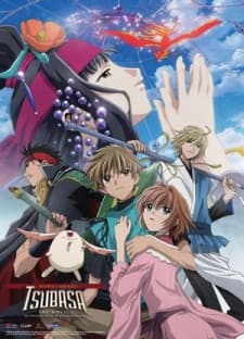 Tsubasa: RESERVoir CHRoNiCLE - Collected Memories (Blu-ray)