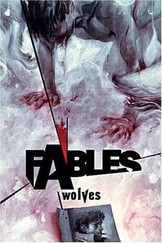 Fables, Vol. 8