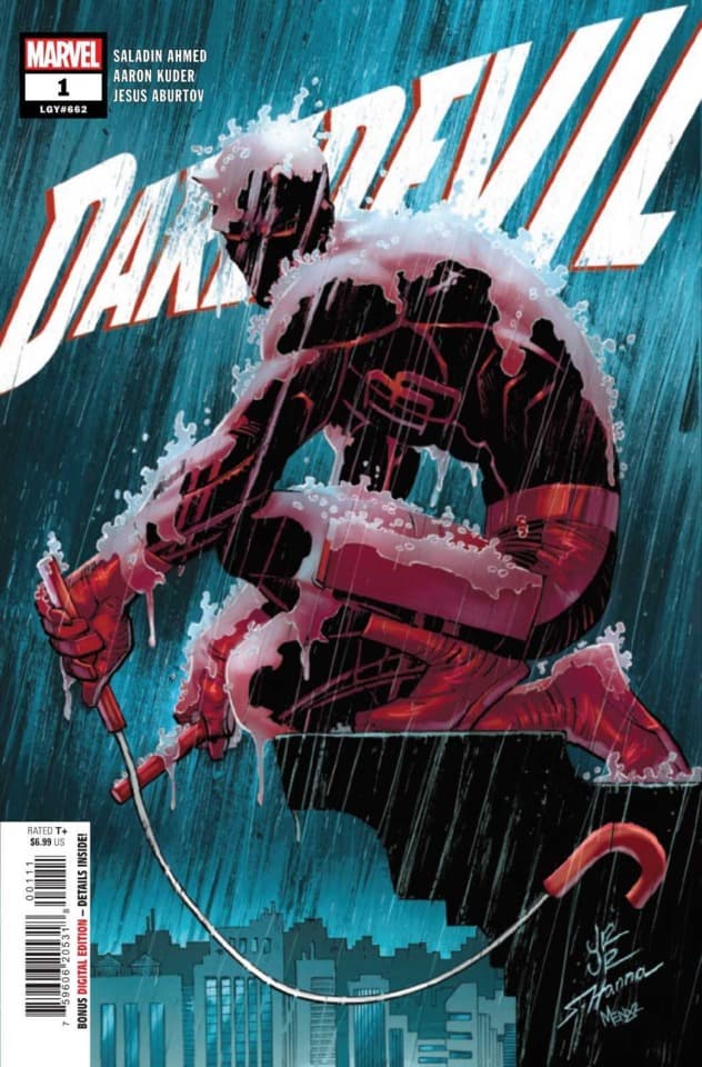 Daredevil