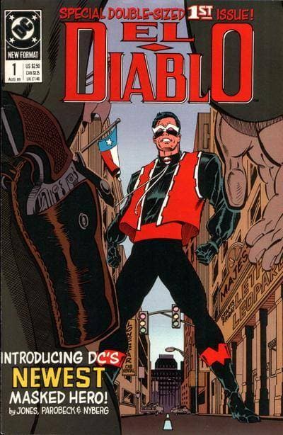 El Diablo