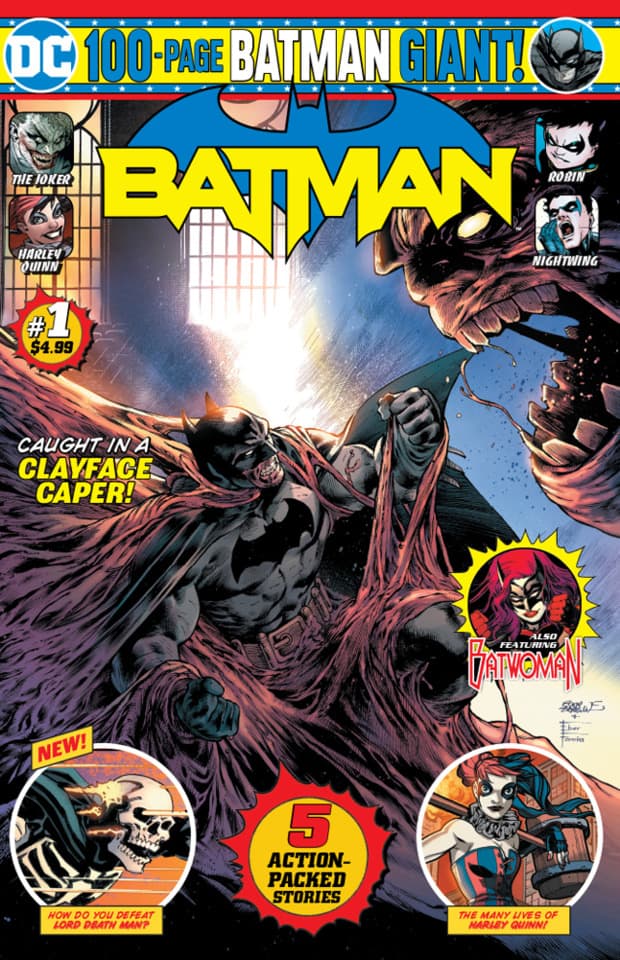 Batman Giant