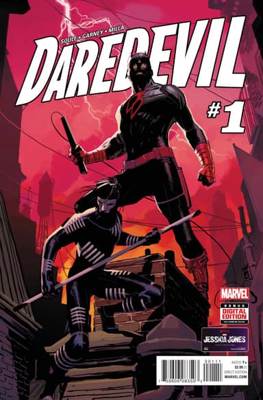 Daredevil