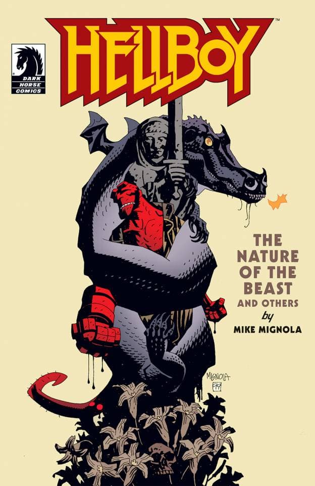 Hellboy: The Nature of the Beast and Others