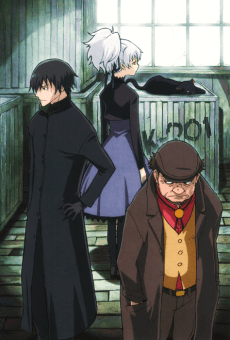 Darker than Black (DVD 2)