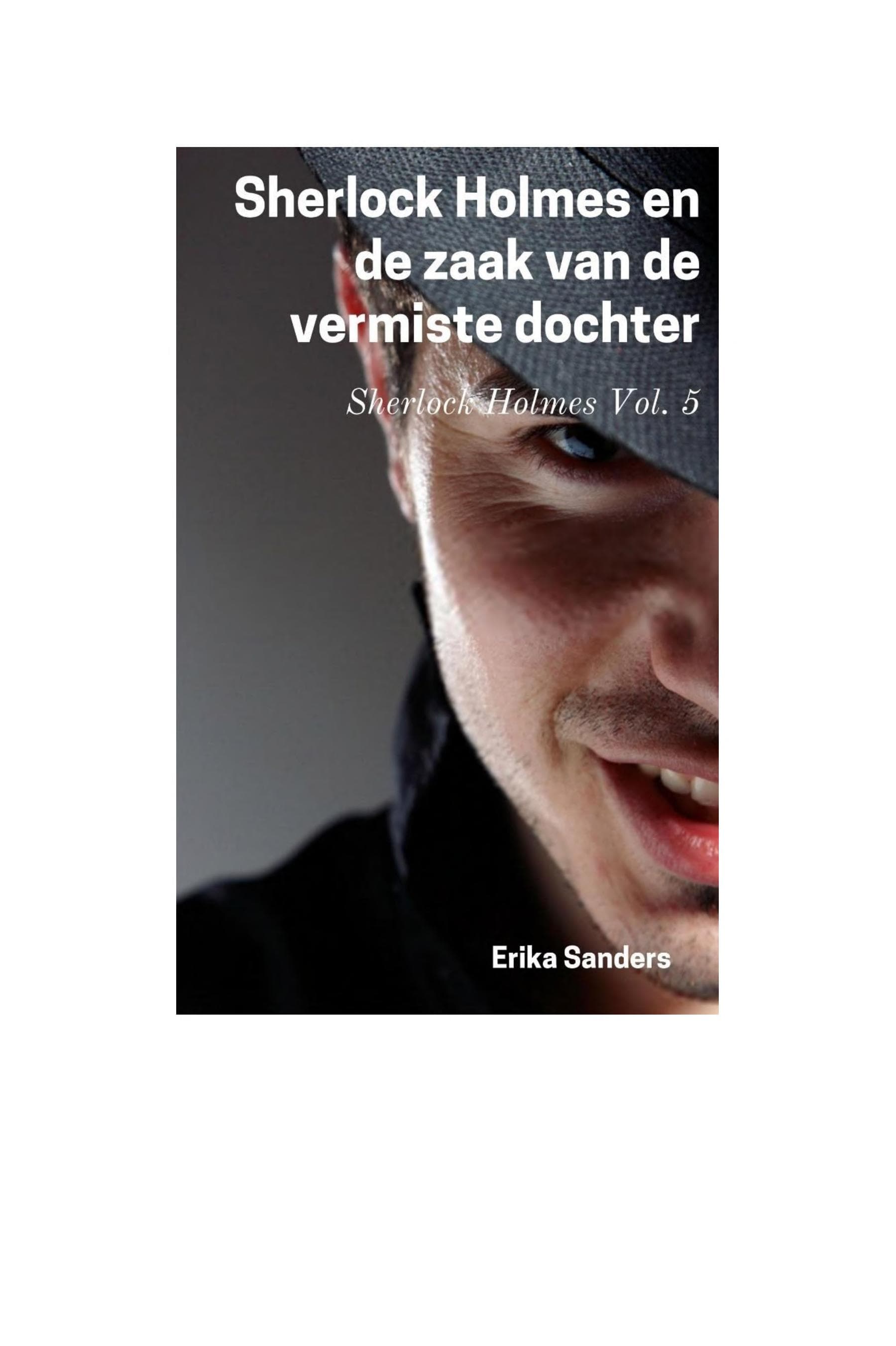 Sherlock Holmes en de zaak van de vermiste dochter