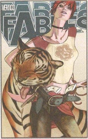 Fables Vol. 2