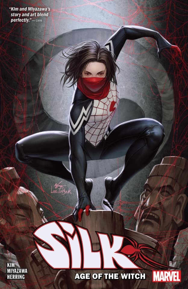 Silk: Age of the Witch