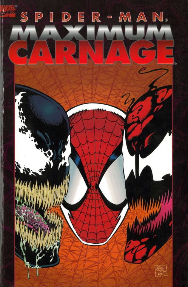 Maximum Carnage