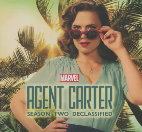 Marvel's Agent Carter: Season Two Declassified