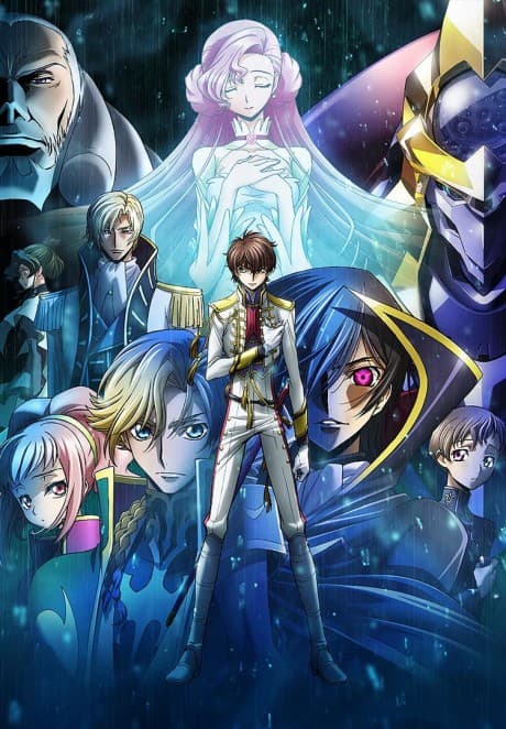 Blu-ray Edition