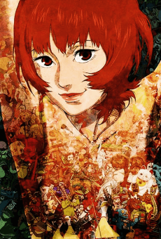 Paprika - [CA] [SteelBook] (Blu-ray + 4K UHD)