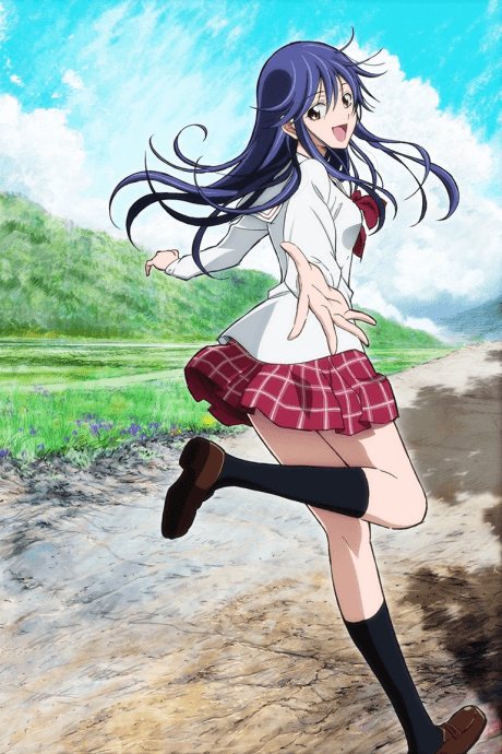 A Town Where You Live (Sub.Blu-ray)
