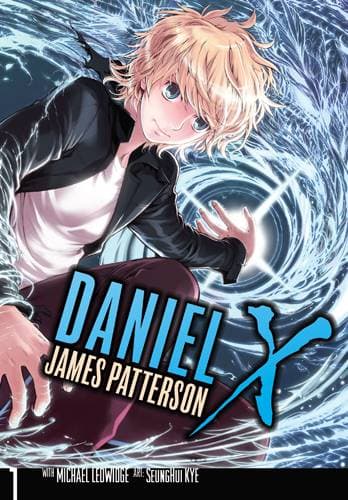 Daniel X