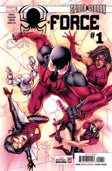 Spider-Force