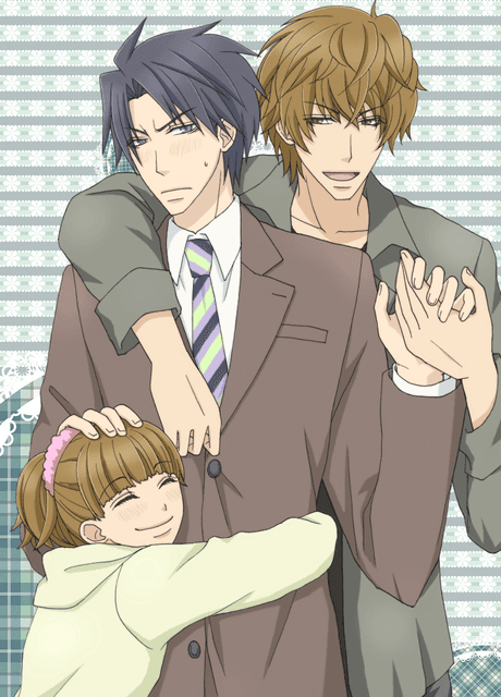 Complete Collection