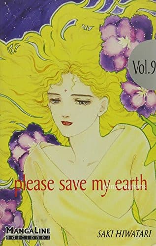 Please save my Earth, vol. 9