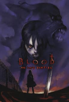 Blood: The Last Vampire - Original Soundtrack (OST)
