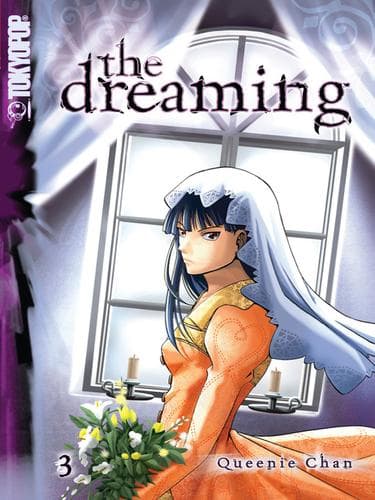 The Dreaming, Vol. 3