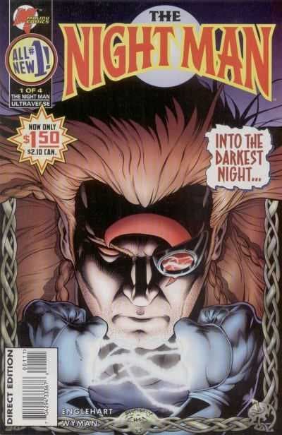 The Night Man