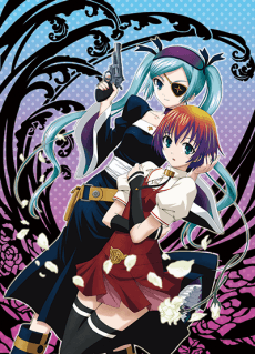 Venus Versus Virus - Plague (DVD 3)