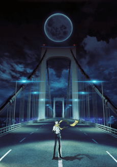 Persona 3 the Movie #3: Falling Down [UK] (Sub.DVD)