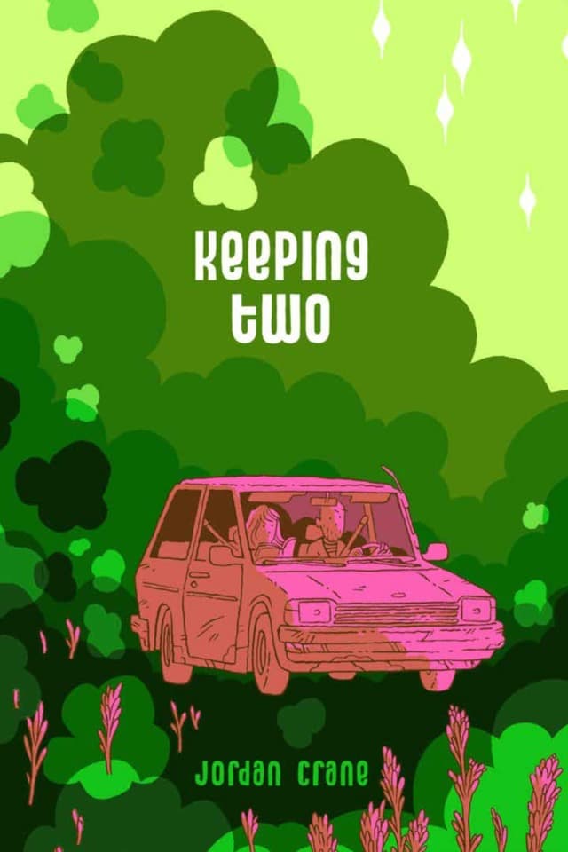 Keeping Two