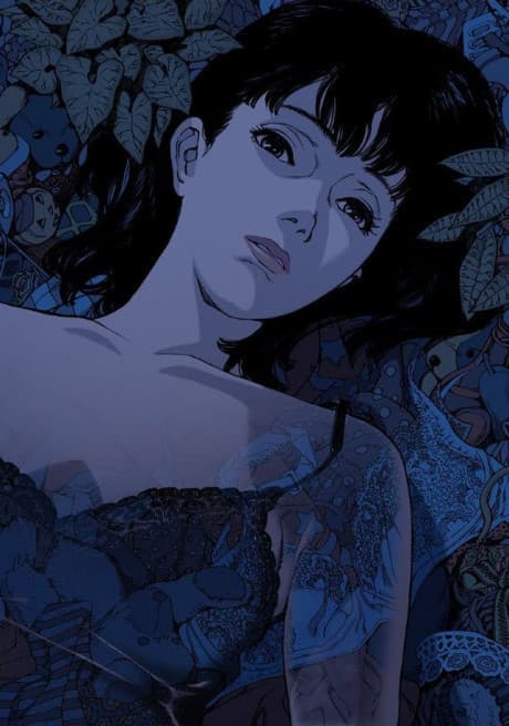 Perfect Blue - [SteelBook] (BD+DVD)