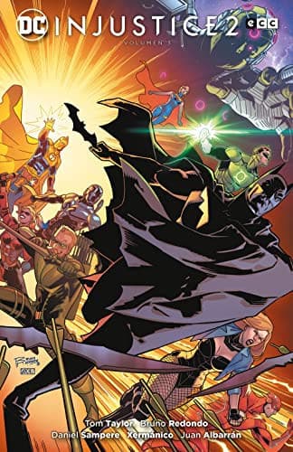 Injustice 2