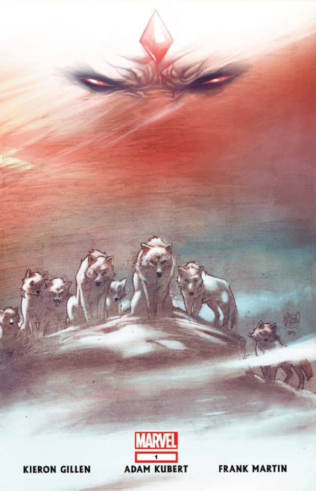 Origin II