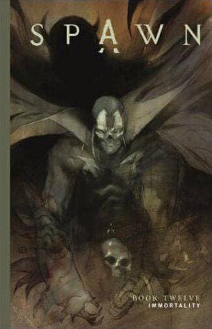 Spawn: Immortality